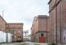 Kunsthal Spritten
