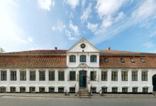 Kunsthal Kongegaarden